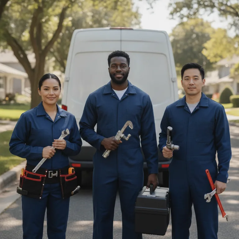Water Heater Repair team in Streatham